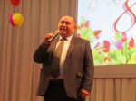 6 и 7 марта 2020 г. в Носовском поселении прошли концерты, посвященные 8 Марта!